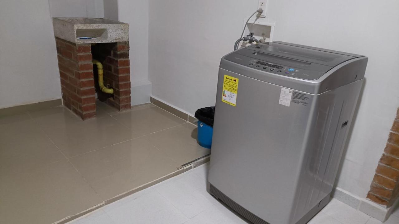 Mini-estudio 4 Privilegiada Ubicacion Frente Al Centro Comercial Apartamento