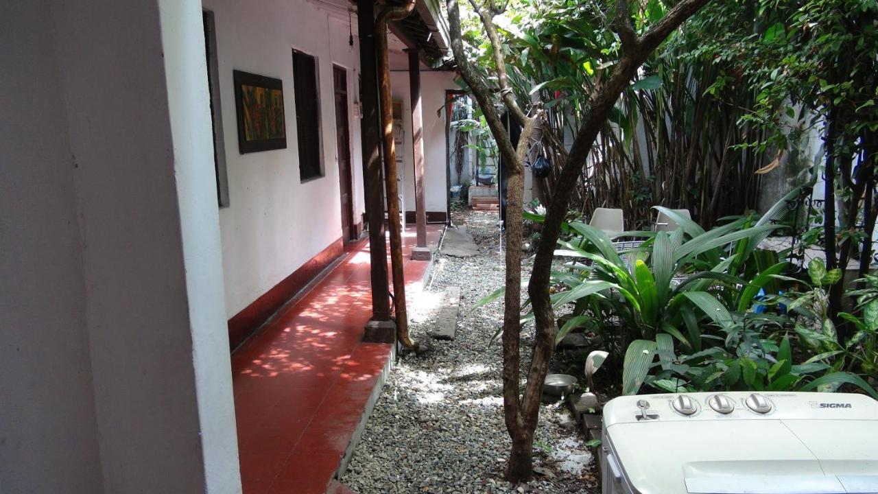 Prado Colonial Pensión Medellín