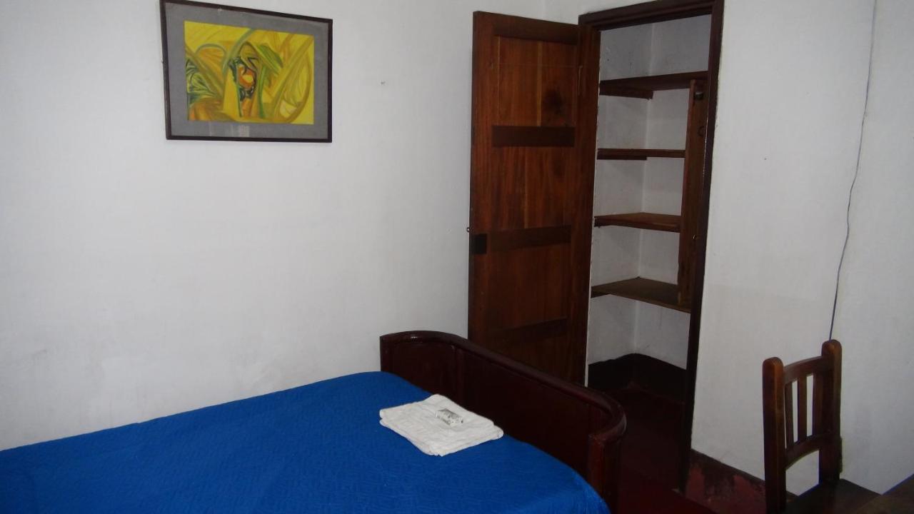 Prado Colonial Pensión