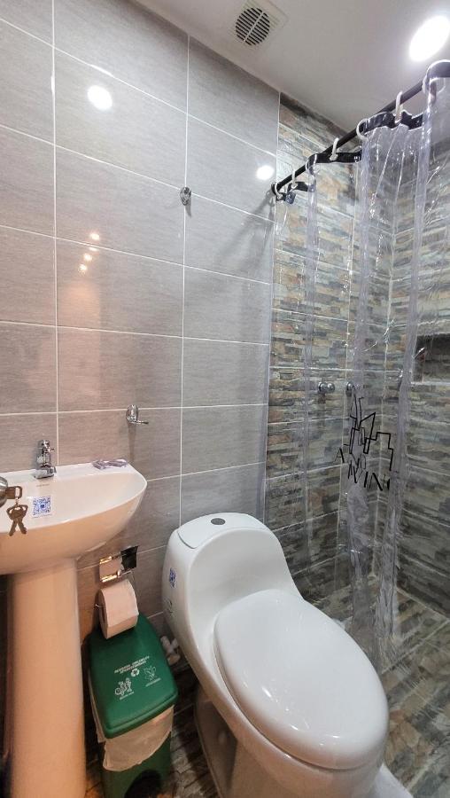 Andaliving Campo Valdes Estudio Apartamento