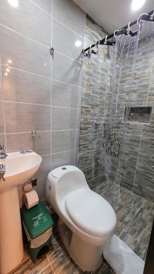 Andaliving Campo Valdes Estudio Apartamento Medellín