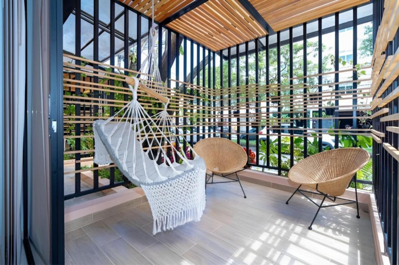 Hotel La Casona Boutique Medellín
