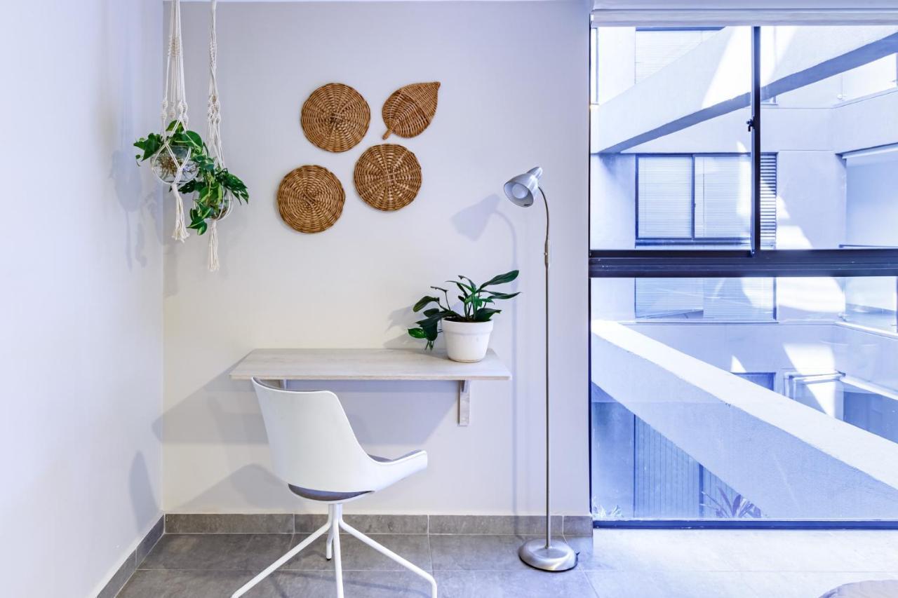 Moderno Loft En El Centro De Mde Medellín