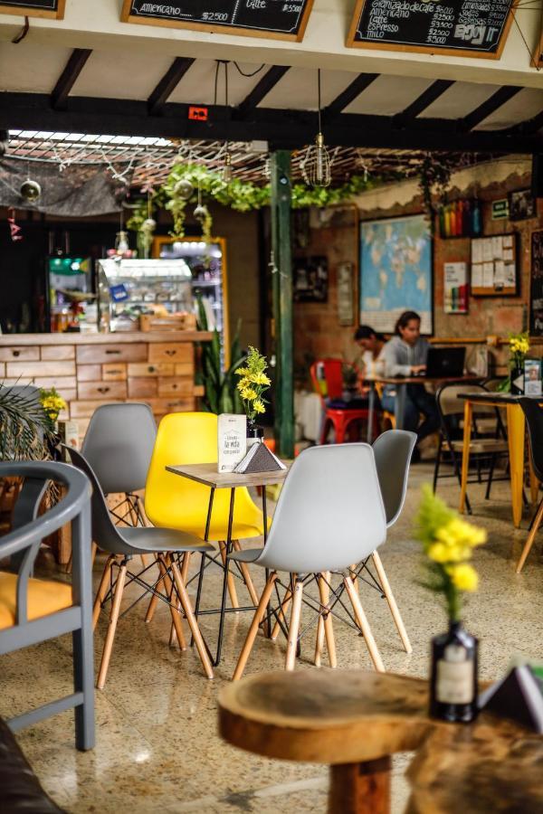 Hostal Panela Medellín