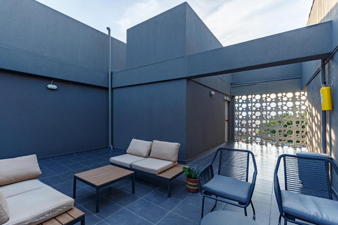 Apartamento Moderno Loft En El Centro De Mde Medellín