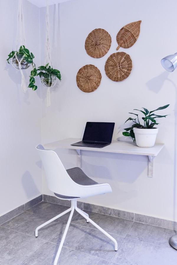 Moderno Loft En El Centro De Mde Medellín