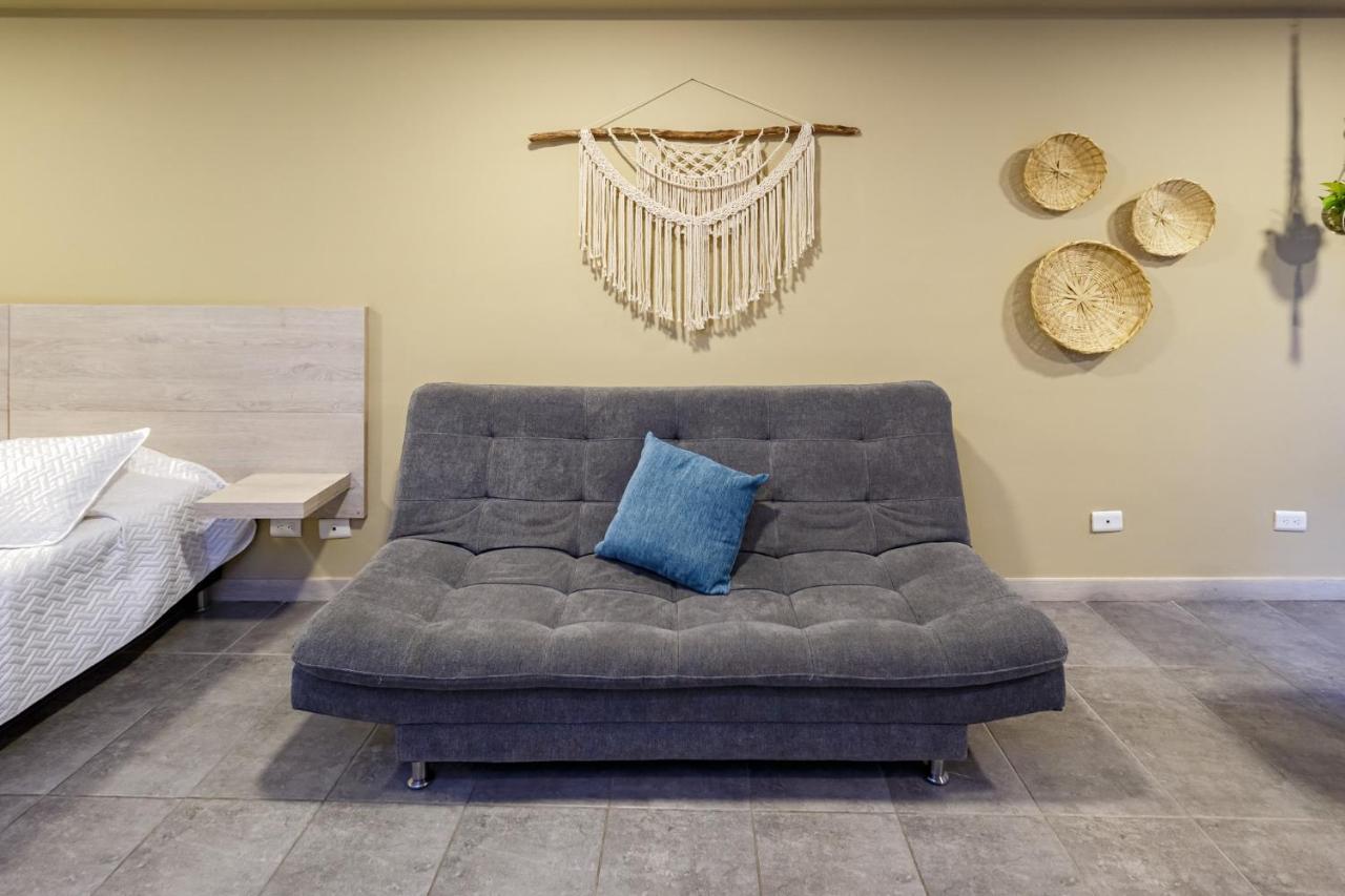 Moderno Loft En El Centro De Mde Apartamento
