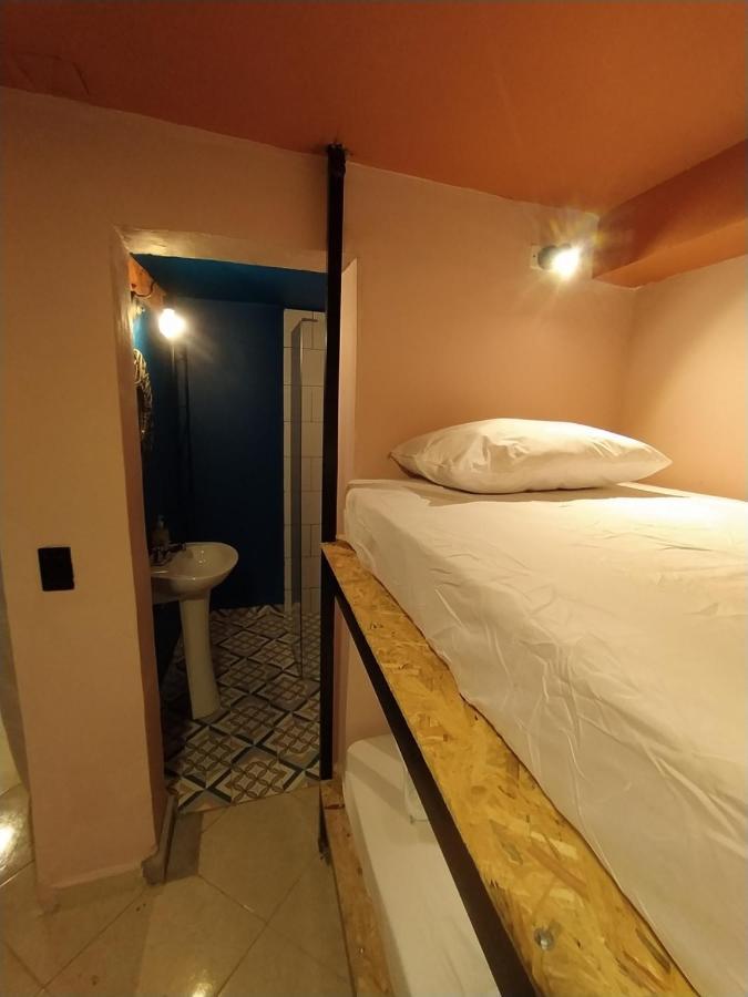 Guest house Casa Primavera