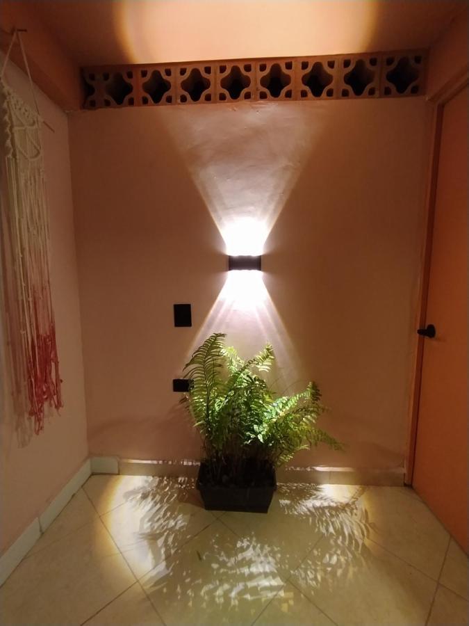 Guest house Casa Primavera *