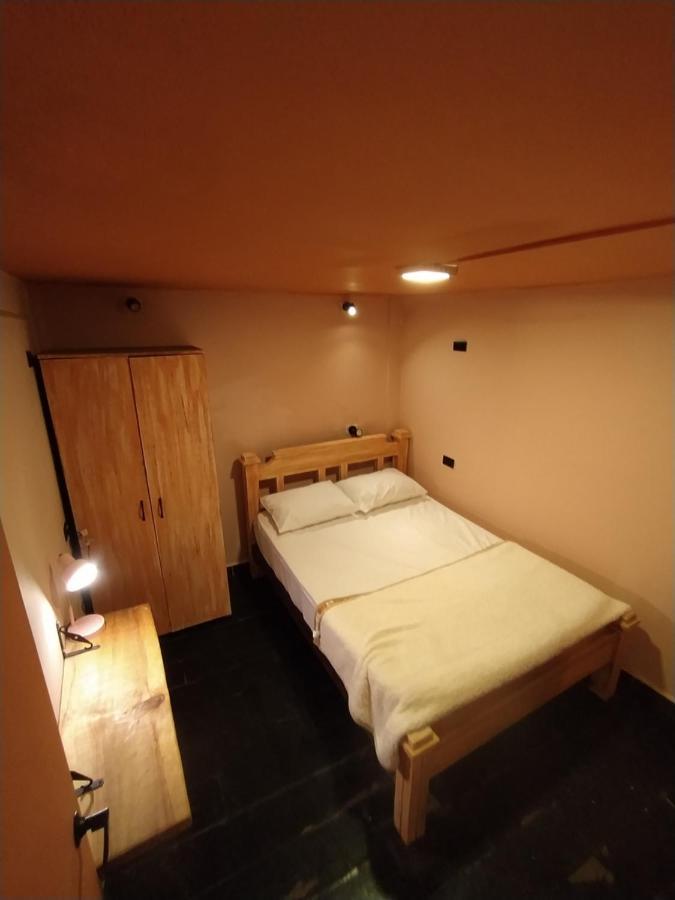 Casa Primavera Guest house