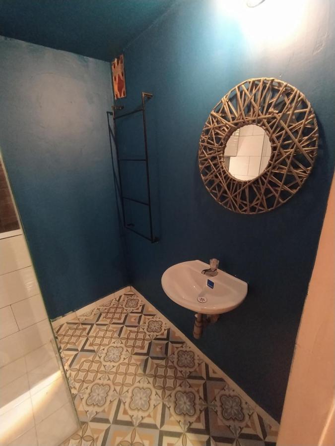 Guest house Casa Primavera *