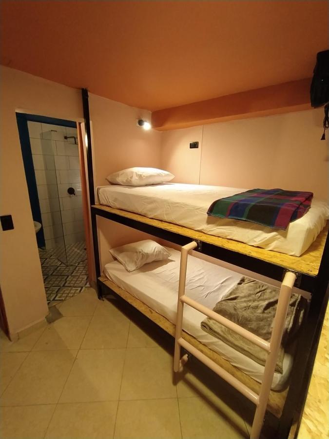 Casa Primavera
