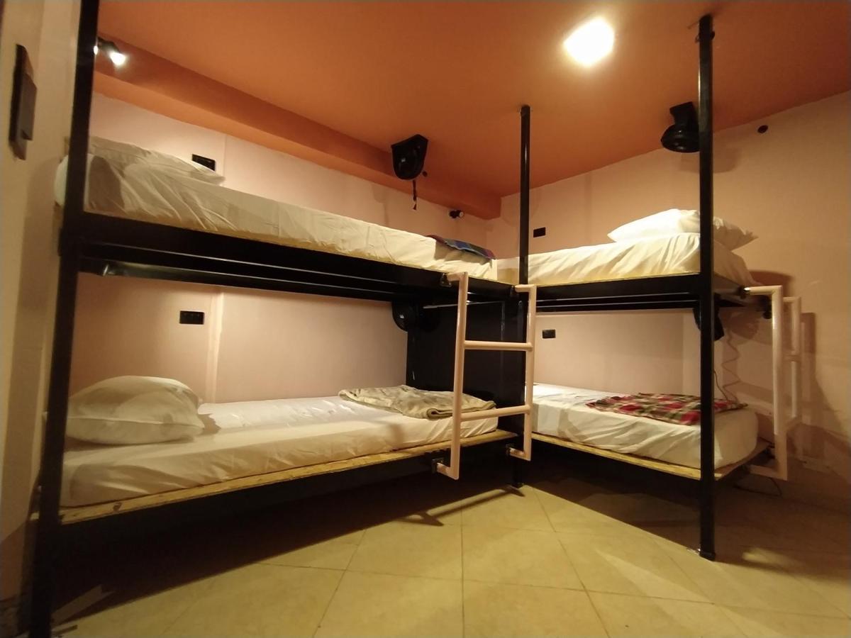 Casa Primavera Guest house *