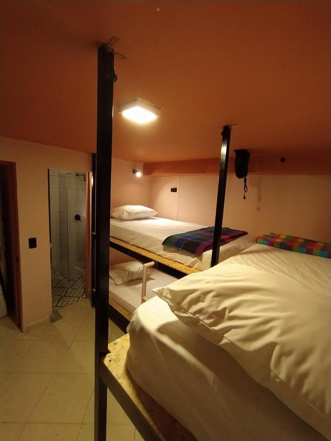 Guest house Casa Primavera *