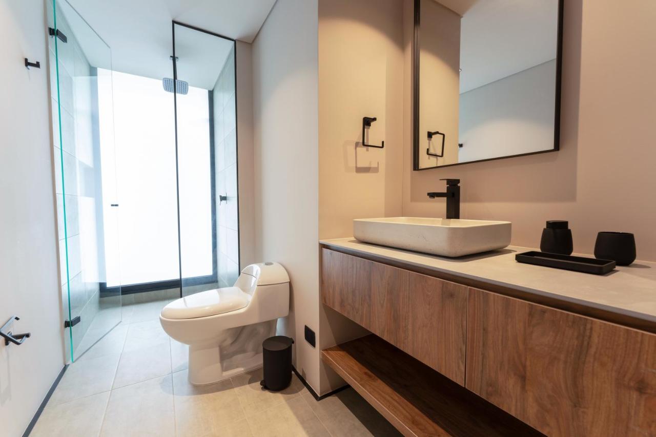 Apartamento Kiin Living- 
