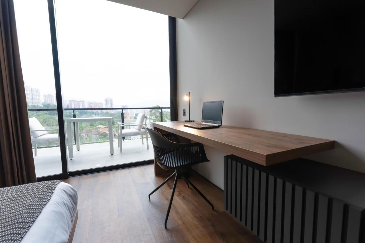 Apartamento Kiin Living- 