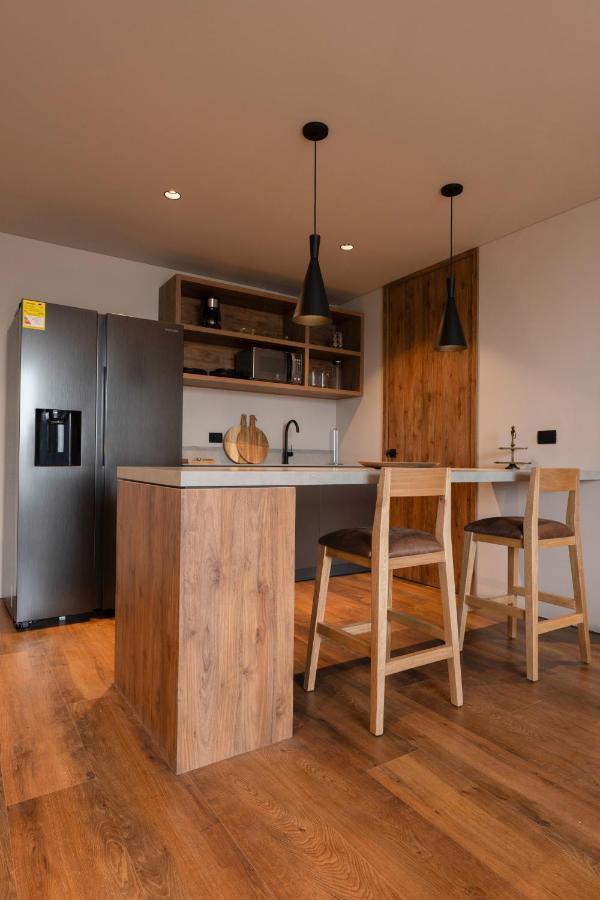 Apartamento Kiin Living- 