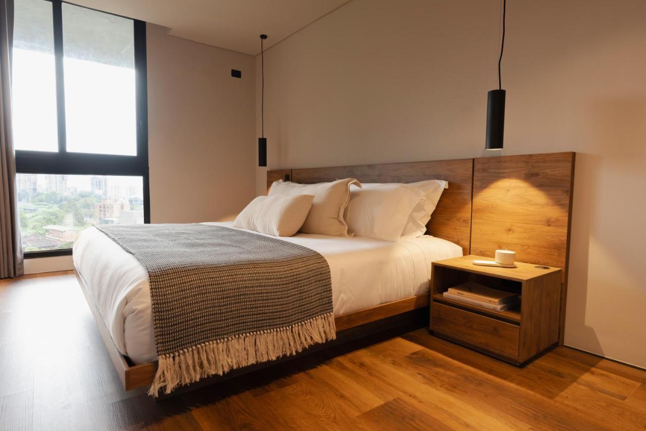Apartamento Kiin Living- 