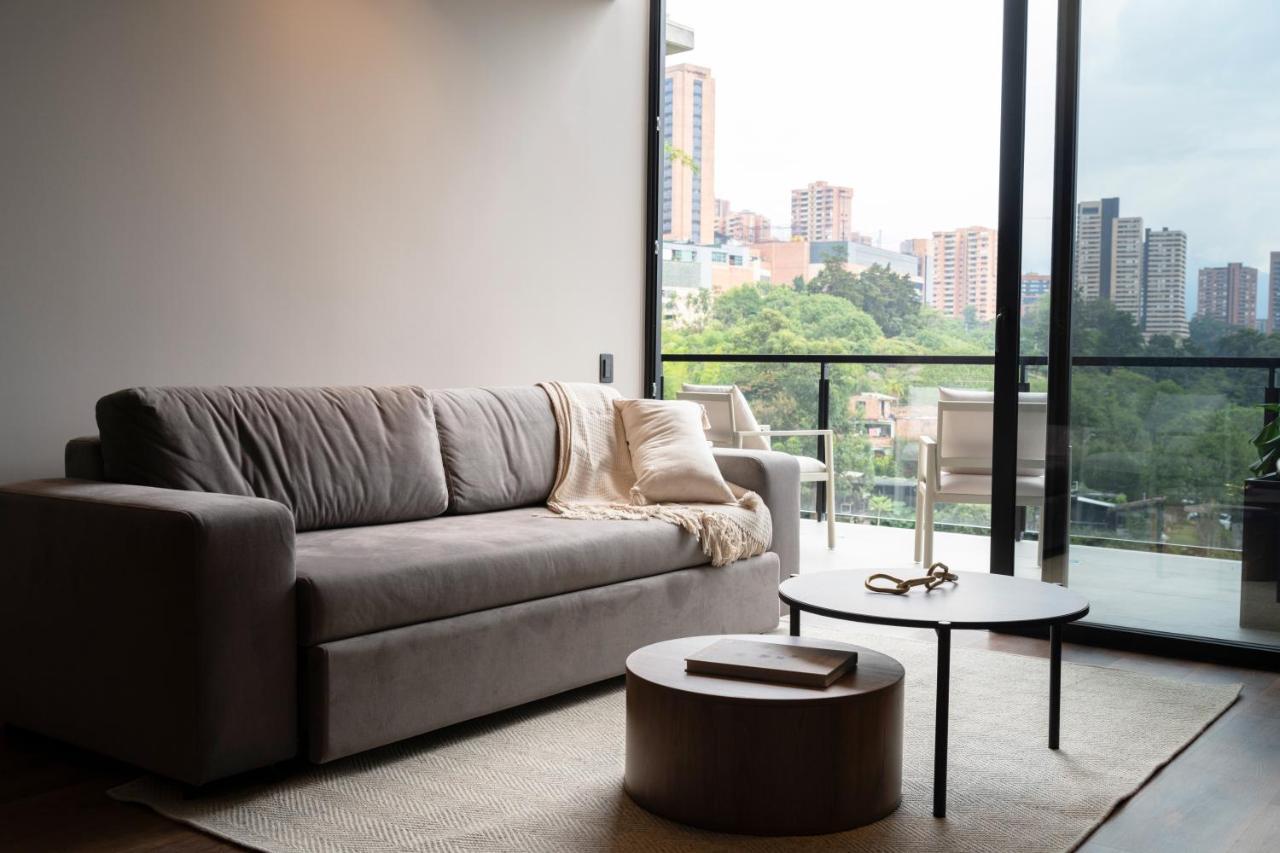 Apartamento Kiin Living- 