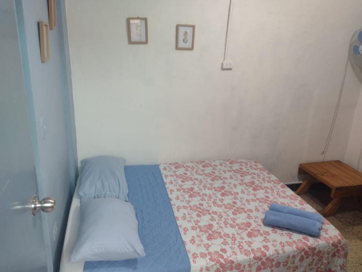 Panela Hostal *