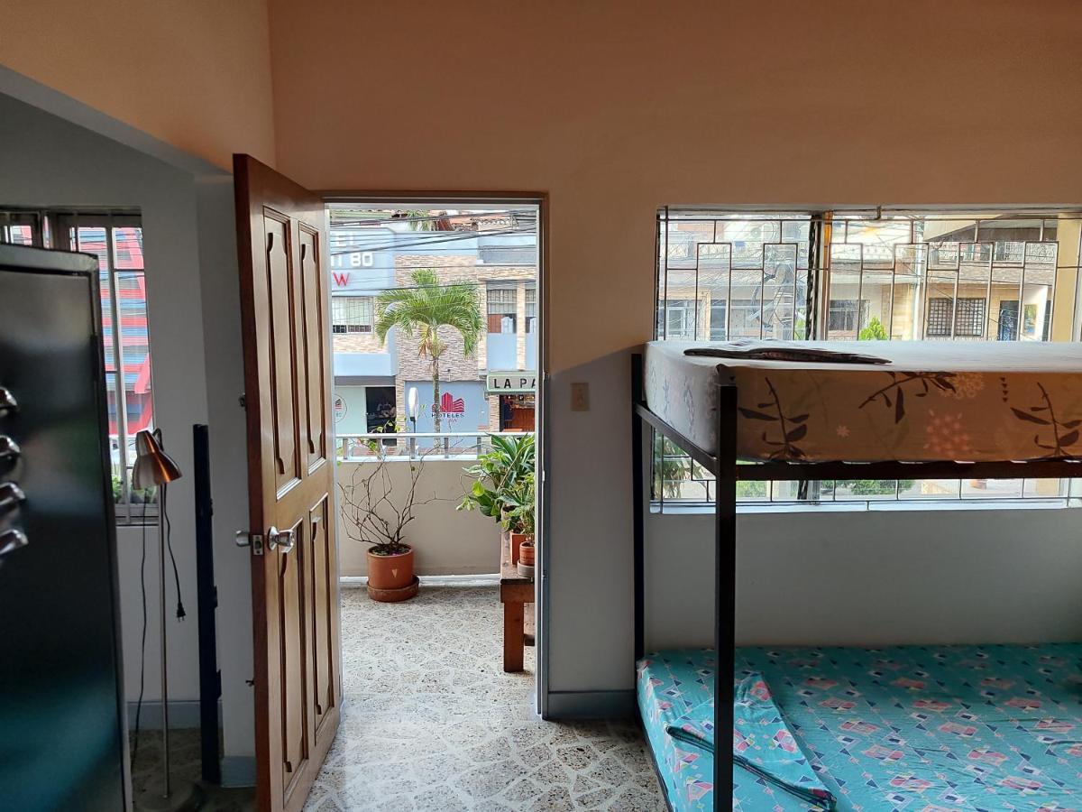 Guest house Casa Babylon