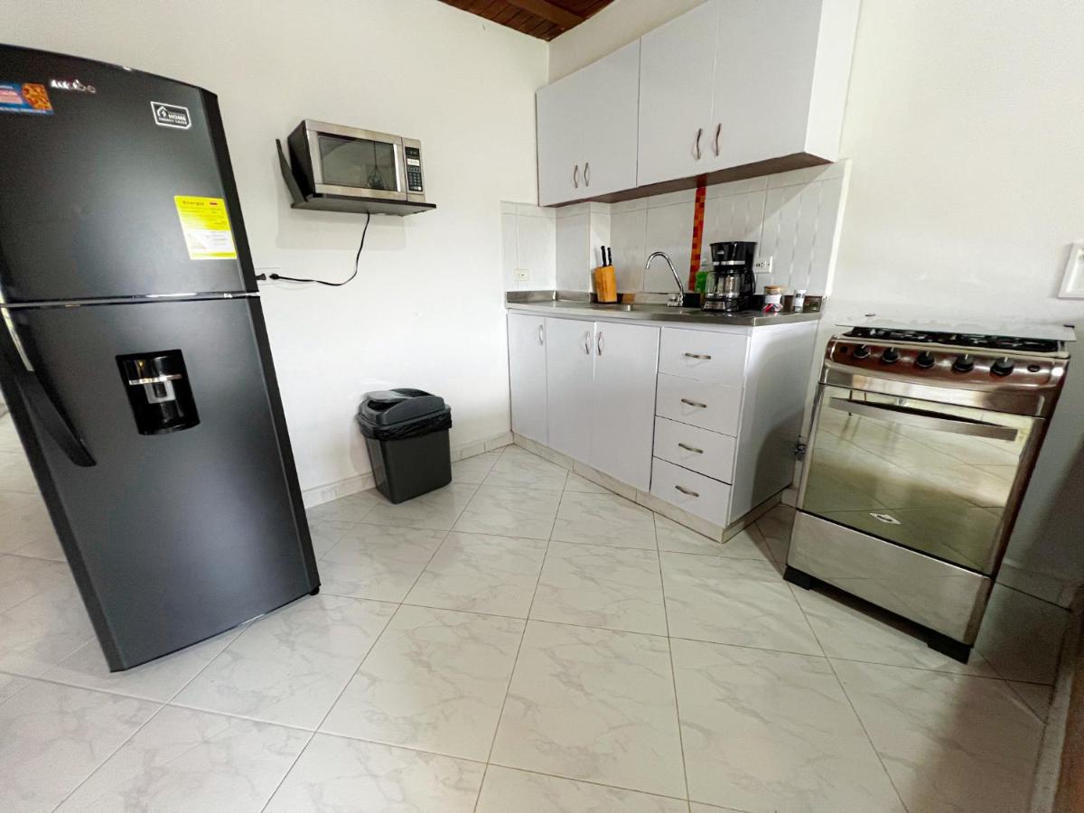 Moderno Comodo Natural Tranquilo Unico 373 Sf2 Medellín