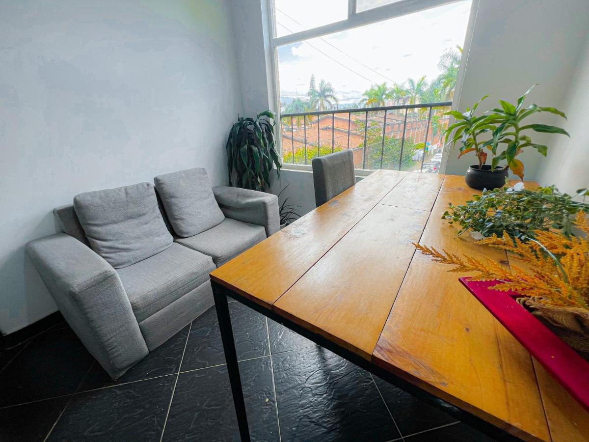 Moderno Comodo Natural Tranquilo Unico 373 Sf2 * Medellín