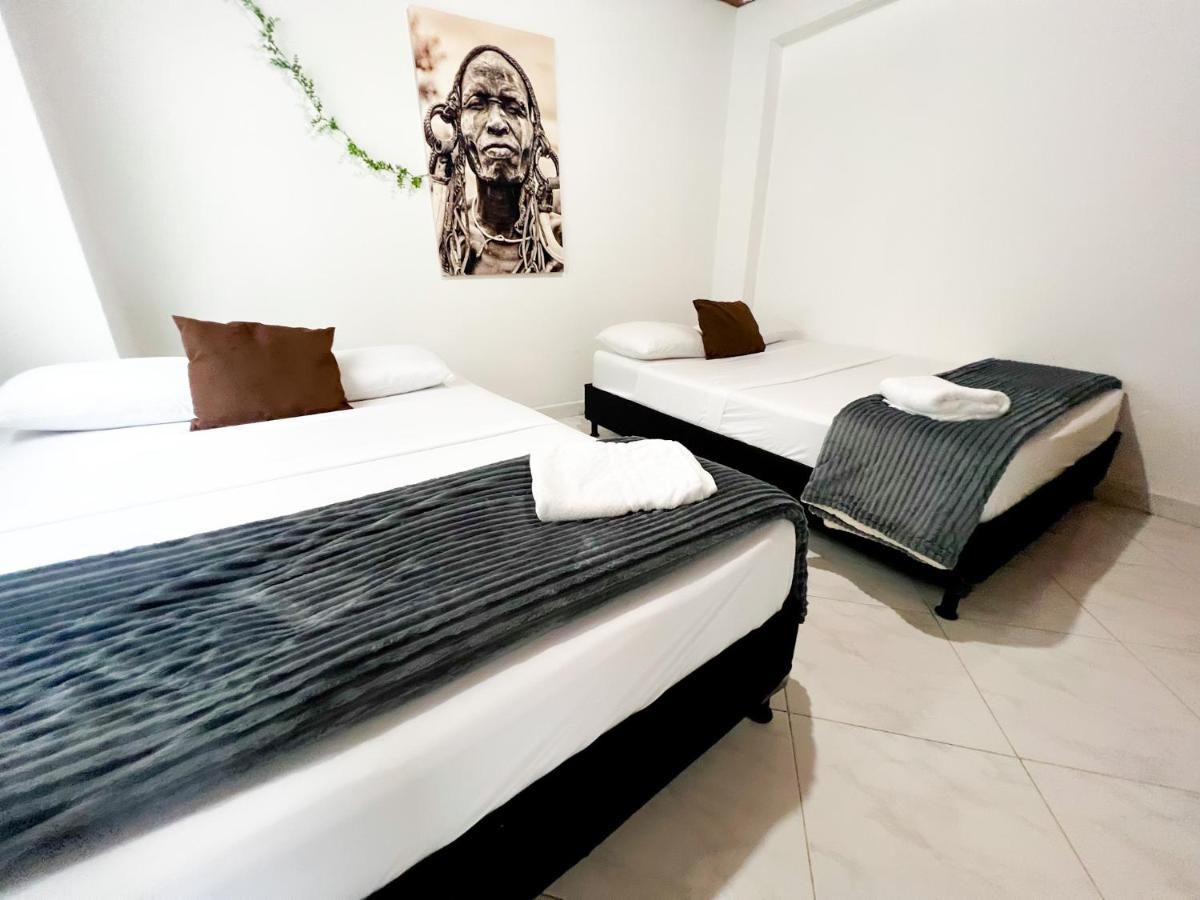Moderno Comodo Natural Tranquilo Unico 373 Sf2 Medellín