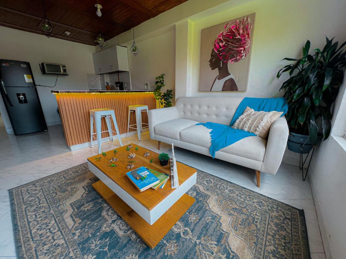 Moderno Comodo Natural Tranquilo Unico 373 Sf2 * Medellín
