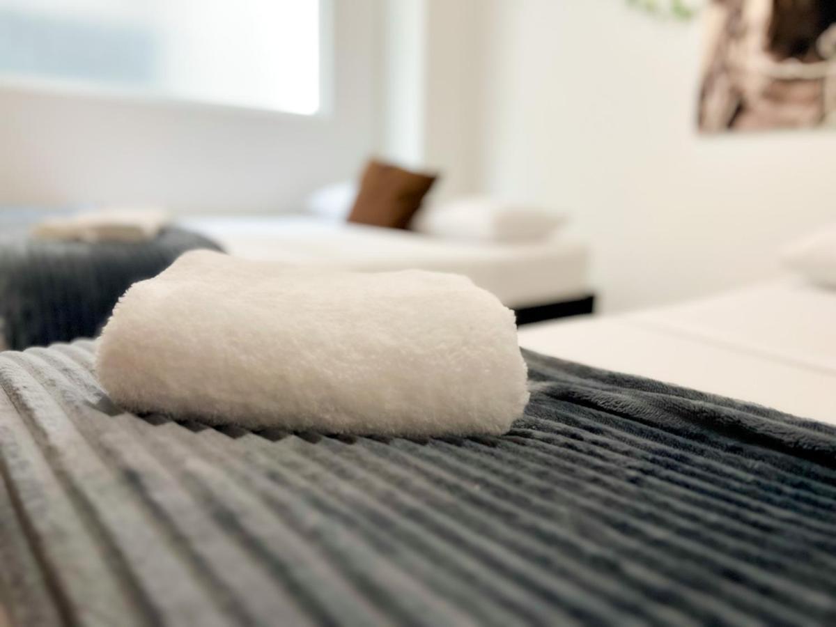 Moderno Comodo Natural Tranquilo Unico 373 Sf2 Apartamento *