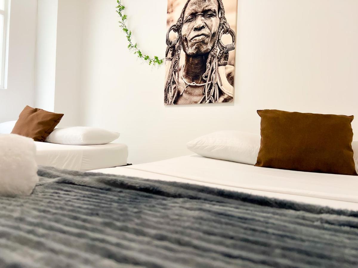 Apartamento Moderno Comodo Natural Tranquilo Unico 373 Sf2 Medellín