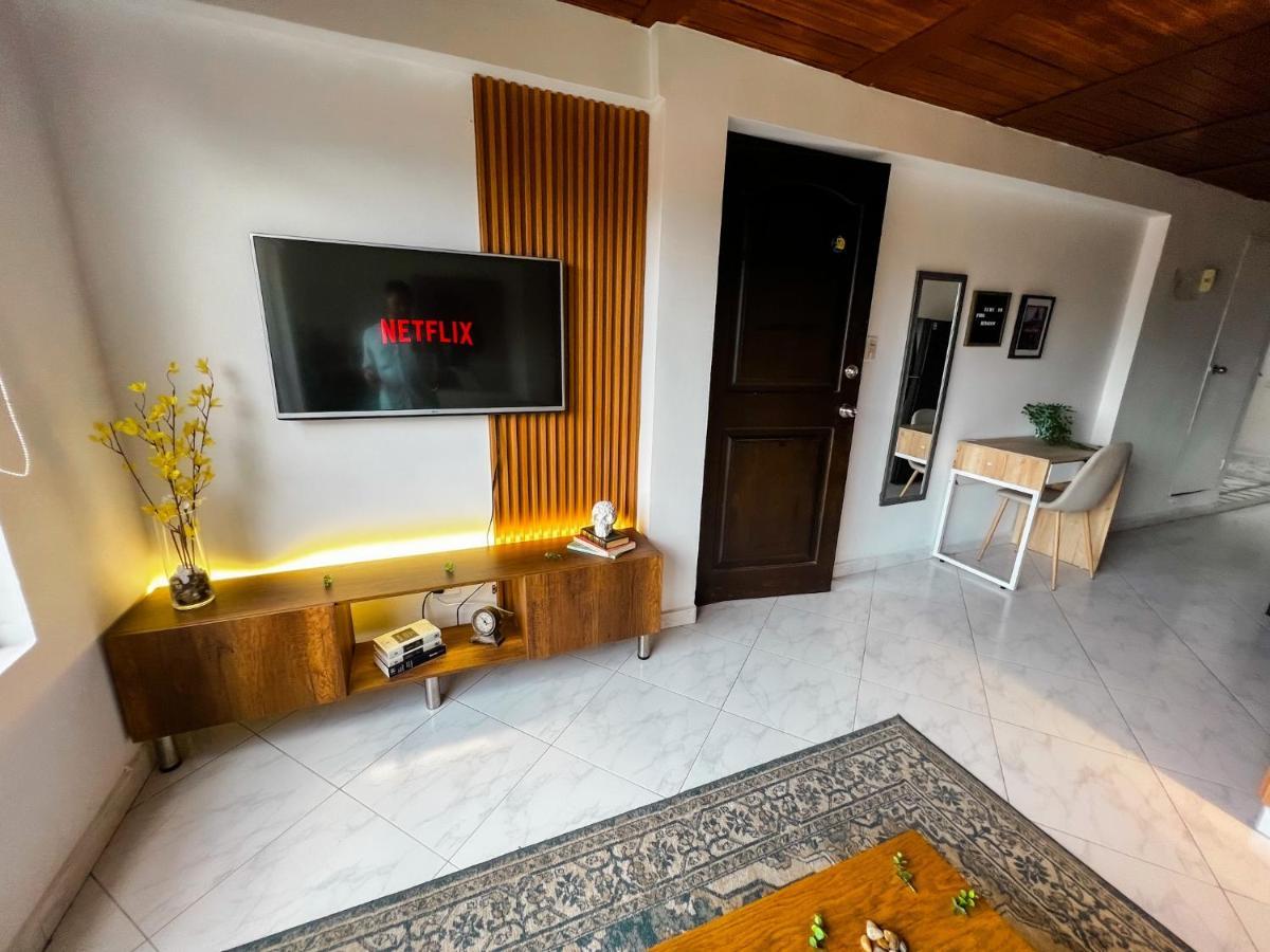 Apartamento Moderno Comodo Natural Tranquilo Unico 373 Sf2