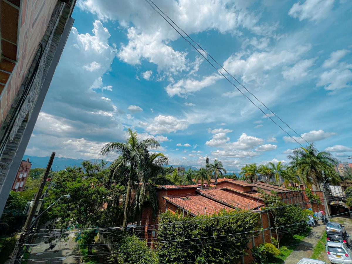 Apartamento Moderno Comodo Natural Tranquilo Unico 373 Sf2 *
