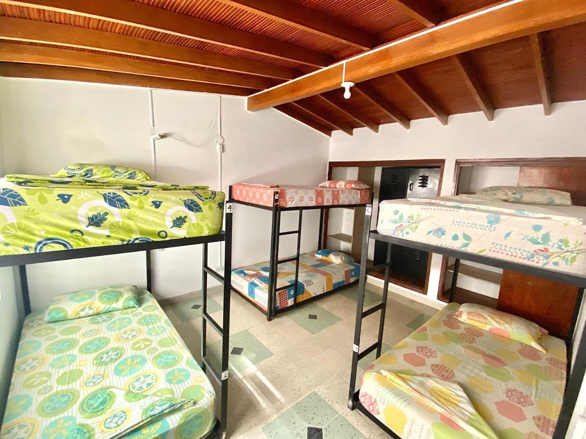 Casa Babylon Guest house Medellin