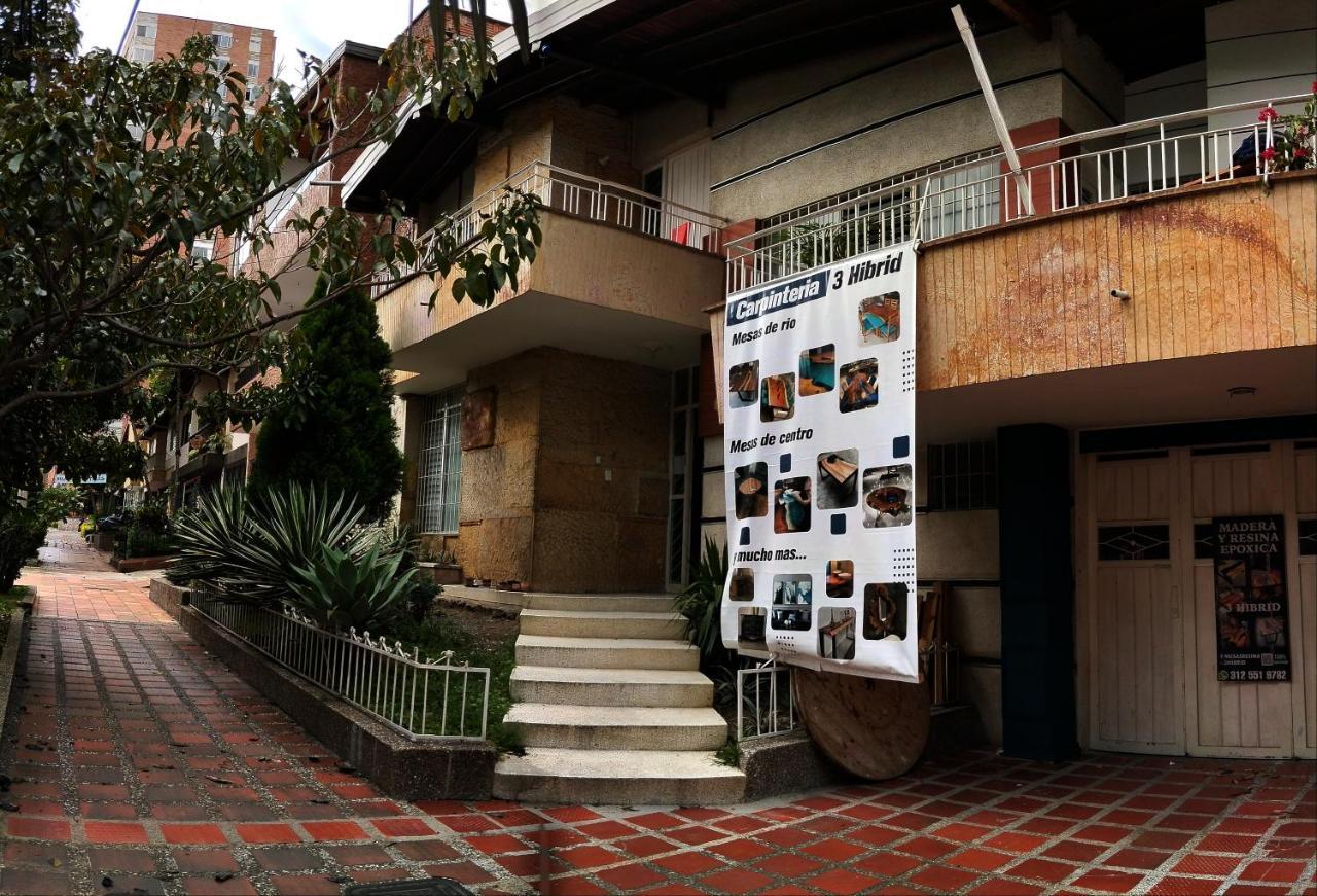Casa Babylon Guest house *