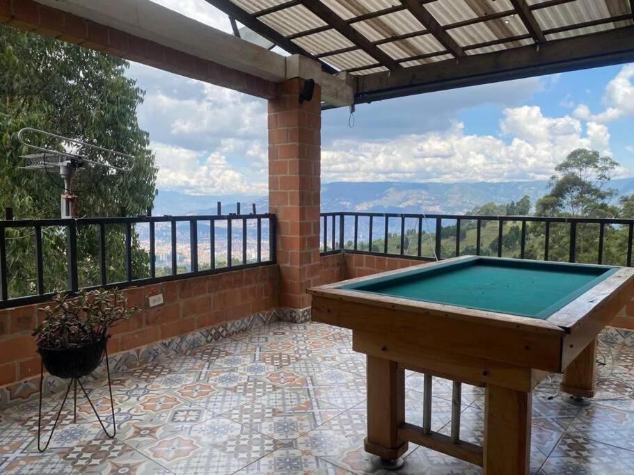 Mananitas No Reservar * Medellín