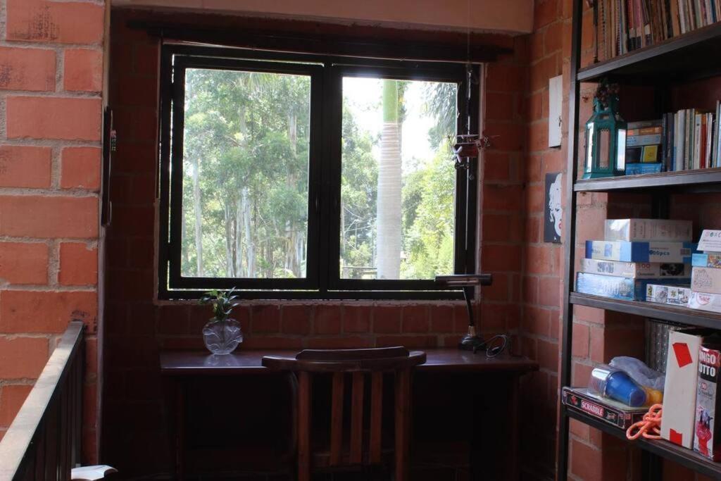 Mananitas No Reservar Сasa de vacaciones Medellín