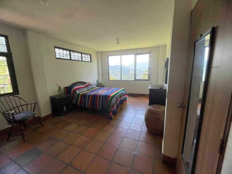 Mananitas No Reservar Сasa de vacaciones *