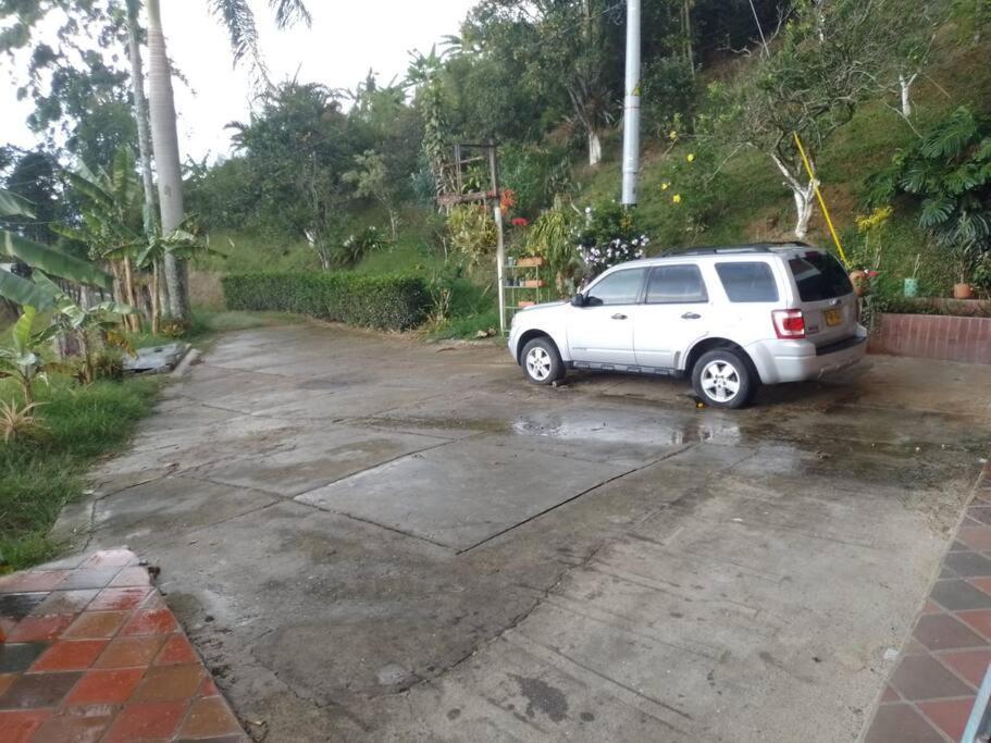 Сasa de vacaciones Mananitas No Reservar Medellín