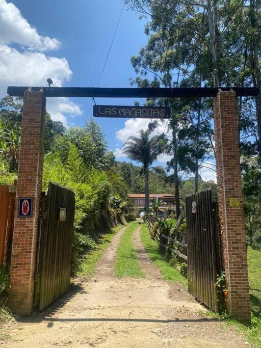 Mananitas No Reservar * Medellín
