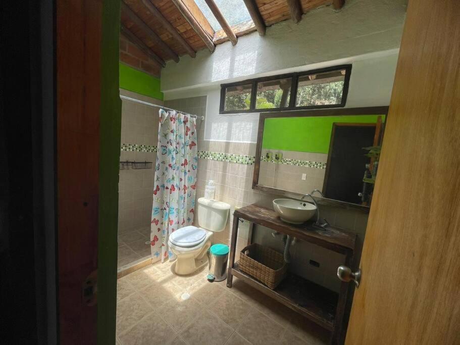 Сasa de vacaciones Mananitas No Reservar