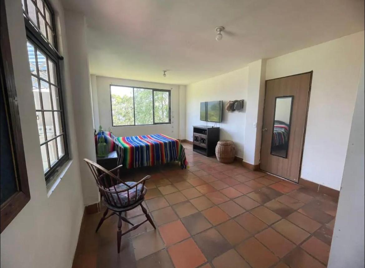 Bed and breakfast Mananitas Boreal No Reservar