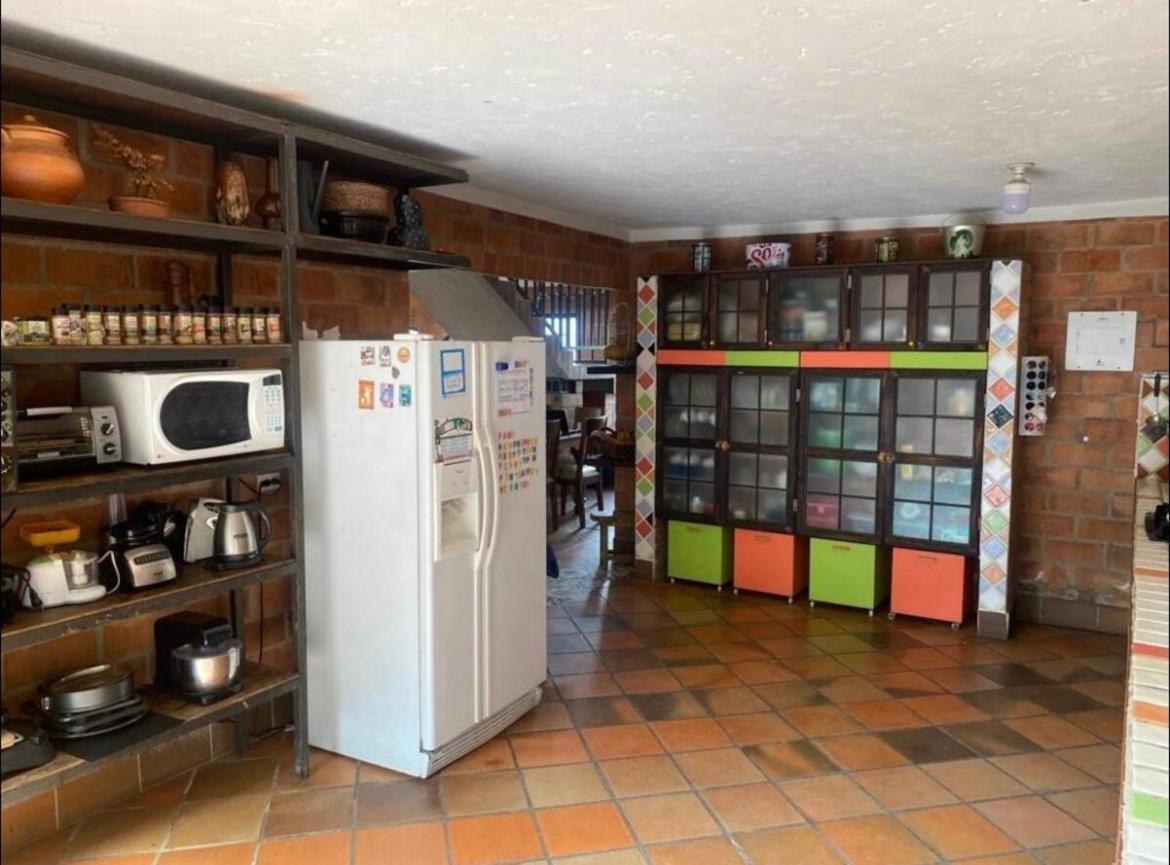 Bed and breakfast Mananitas Boreal No Reservar
