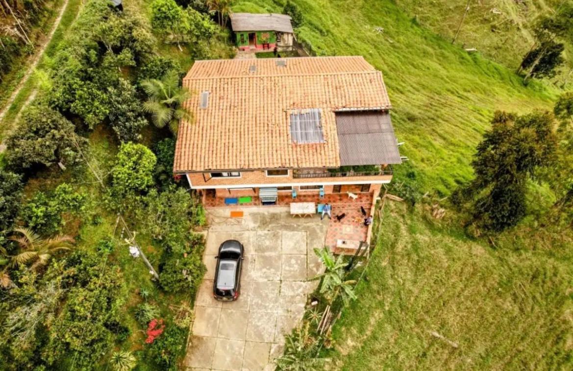 Bed and breakfast Mananitas Boreal No Reservar *