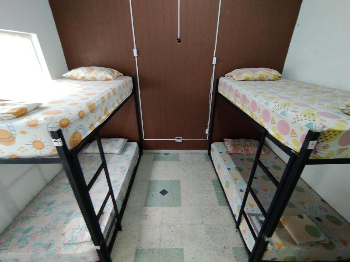 Guest house Casa Babylon Medellin