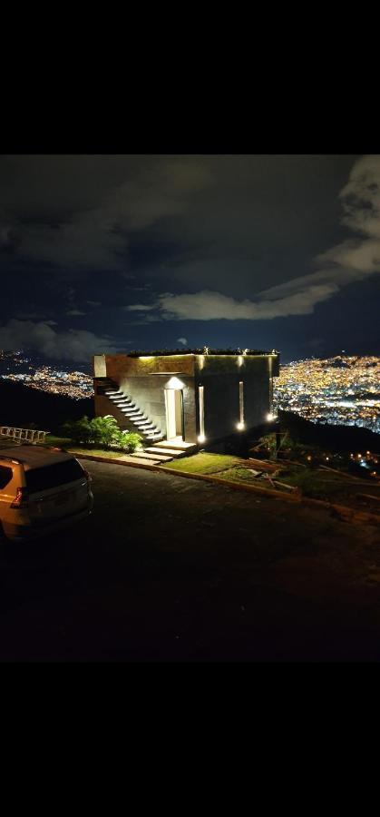 La Casa En El Aire