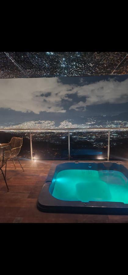 La Casa En El Aire Сasa de vacaciones
