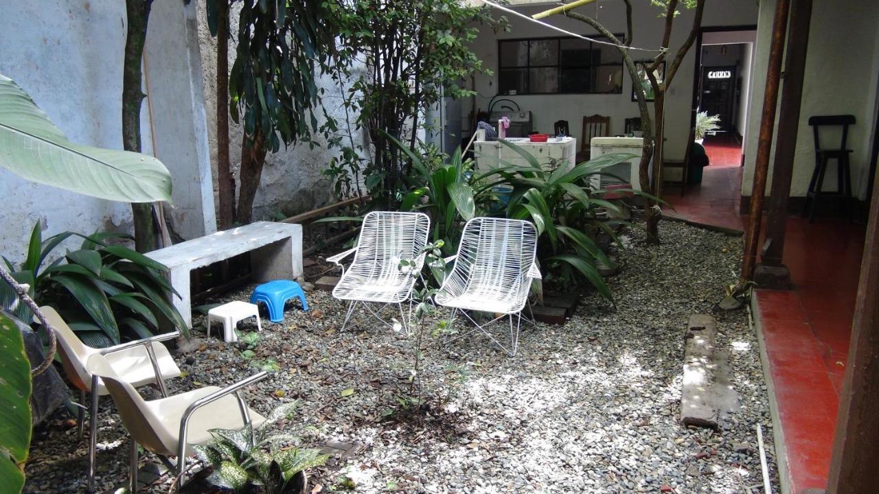 Prado Colonial Pensión Medellín