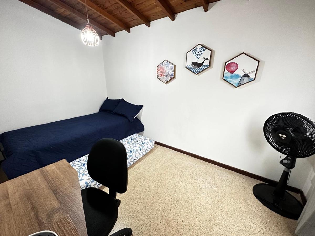 Сasa de vacaciones Casa Poblado- Manila. Parqueadero Gratuito! Medellín