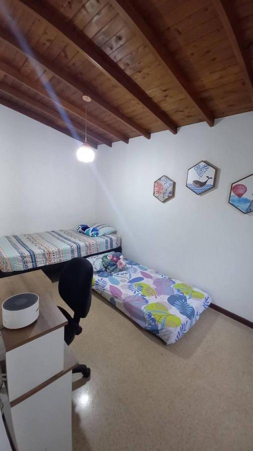 Casa Poblado- Manila. Parqueadero Gratuito! * Medellín